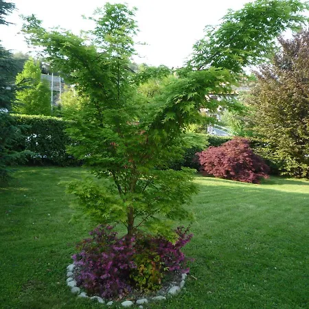 Monolocali In Casa Con Giardino Apartment