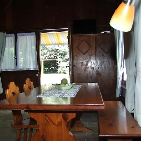 Monolocali In Casa Con Giardino Apartment Bellagio