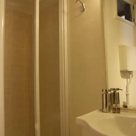 Apartment Monolocali In Casa Con Giardino Bellagio