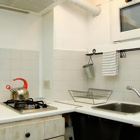 Apartment Monolocali In Casa Con Giardino Bellagio