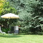 Lägenhet Monolocali In Casa Con Giardino Bellagio