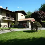 Monolocali In Casa Con Giardino Daire *