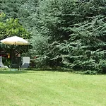 Daire Monolocali In Casa Con Giardino