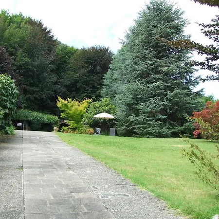 Monolocali In Casa Con Giardino דירה *