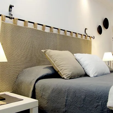 Monolocali In Casa Con Giardino