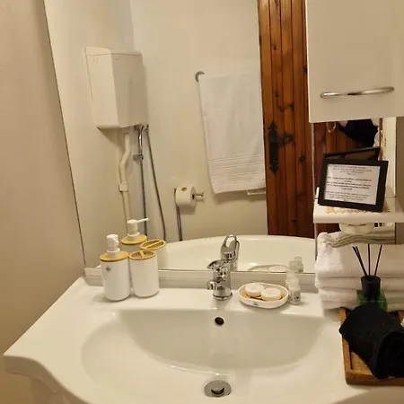 Appartement Monolocali In Casa Con Giardino Bellagio