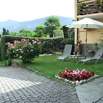 Monolocali In Casa Con Giardino * בלאג'יו