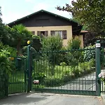 Monolocali In Casa Con Giardino * בלאג'יו