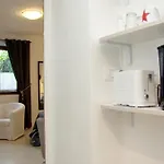 Monolocali In Casa Con Giardino בלאג'יו