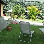 Monolocali In Casa Con Giardino בלאג'יו