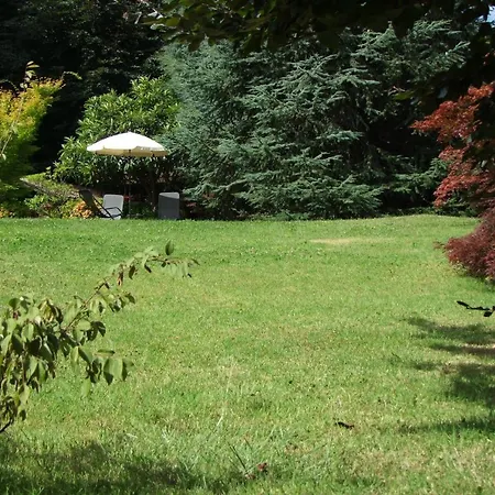 Monolocali In Casa Con Giardino Daire *