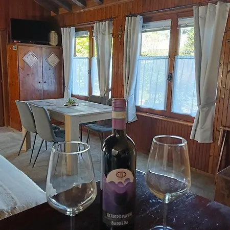 Monolocali In Casa Con Giardino شقة بيلاجيو