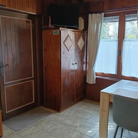 Monolocali In Casa Con Giardino شقة بيلاجيو