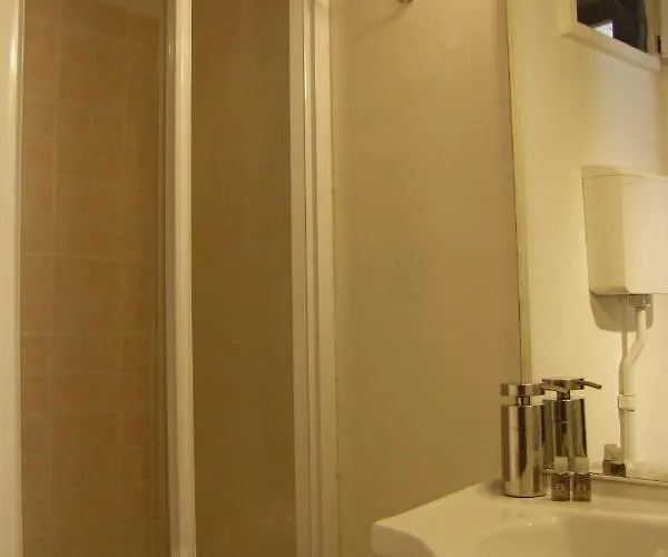 Appartement Monolocali In Casa Con Giardino Bellagio