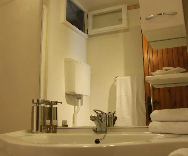 Monolocali In Casa Con Giardino Appartement *