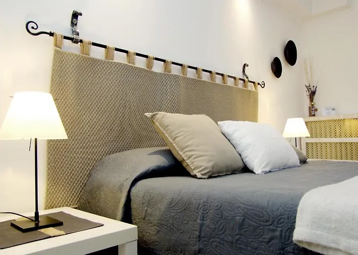 Monolocali In Casa Con Giardino