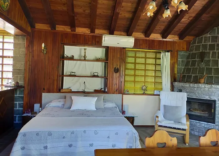 Monolocali In Casa Con Giardino Appartement *