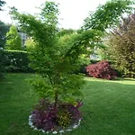 Monolocali In Casa Con Giardino Apartmán