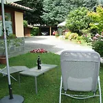 Apartmán Monolocali In Casa Con Giardino Bellagio